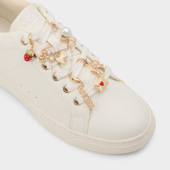 Aldo Loveletters in Red - Shoe charms Women|Accessories