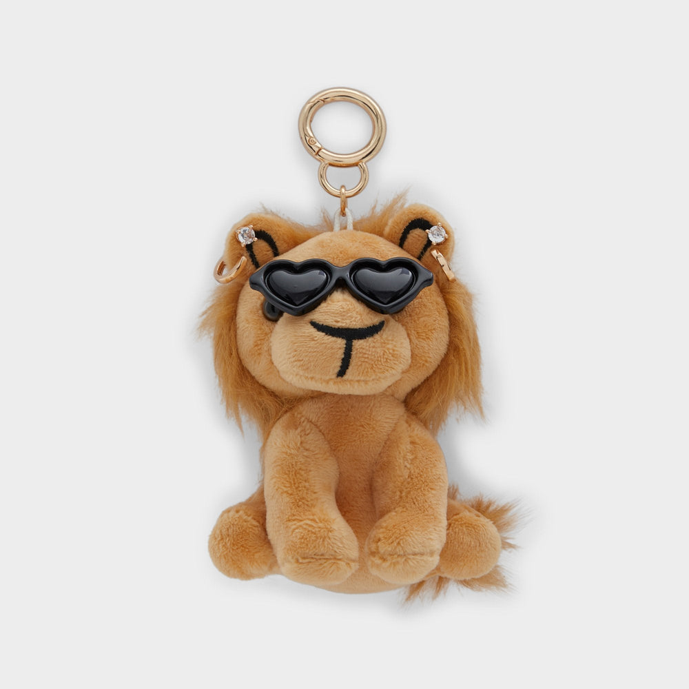 Aldo Roary Other Brown Women's Bag Charms & Keychains - Bag charm Women