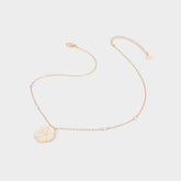 Aldo Magnollia Ice Women's Necklaces - Pendant necklace Women|Accessories