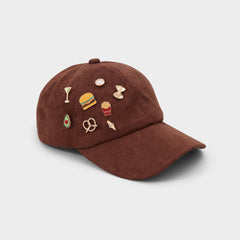 Aldo Foodie Bright Multi Women's Accessories - Decorative pins Women|Accessories