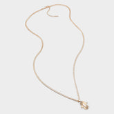 Aldo Revolution Gold Women's Necklaces - Necklace Women|Accessories
