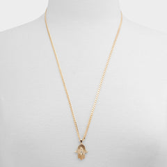 Aldo Revolution Gold Women's Necklaces - Necklace Women|Accessories