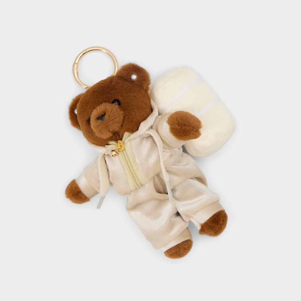 Aldo Pilaboo in Light Brown - Bag charm Women|Bags|Accessories
