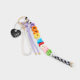 Aldo Thegoodvibes in Bright Multi - Bag charm Women|Bags|Accessories