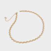 Aldo Xanthee in Gold - Necklace Women|Accessories