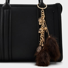 Aldo Bohoglam in Light Brown - Bag charm Women|Bags|Accessories
