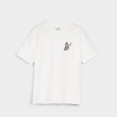 Aldo Whatisadam in Bright Multi - Unisex t-shirt Women