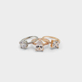 Aldo Alabridar Metallic Multi Women's Cubic Zirconia - Stackable rings Women|Accessories