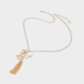 Aldo Freespirit Gold Women's Necklaces - Necklace Women|Accessories