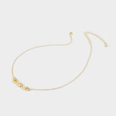 Aldo Starsigns Gold Women's Cubic Zirconia - Necklace Women|Accessories