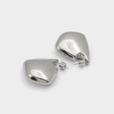 Aldo Koby Silver Women's Earrings - Statement earrings Women|Accessories