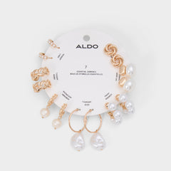 Aldo Sevenlooks Ice Women's Earrings - Earring set Women|Accessories