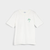Aldo Dina in Sami White - Unisex t-shirt Women