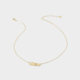 Aldo Starsigns Gold Women's Necklaces - Necklace Women|Accessories