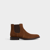 Aldo Hunter in Medium Brown - Chelsea boot Men