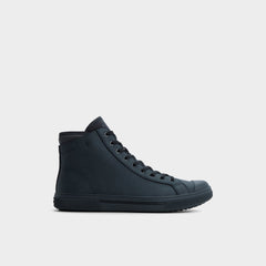 Aldo Esttanqueiro in Dark Grey 14163466 - Lace-up boot, Cup sole Men