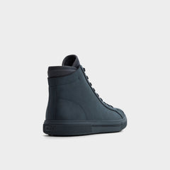 Aldo Esttanqueiro in Dark Grey 14163466 - Lace-up boot, Cup sole Men