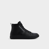 Aldo Aston in Black 14270916 - Lace-up boot, Cup sole Men
