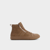 Aldo Aston in Brown 14270917 - Lace-up boot, Cup sole Men