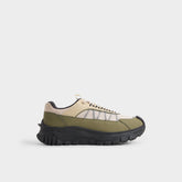 Aldo Brent in Open Green 14163442 - Hiking boot Men