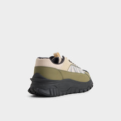 Aldo Brent in Open Green 14163442 - Hiking boot Men