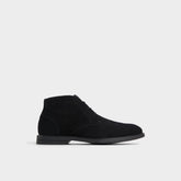 Aldo Brisbane Black Men's Lace-up boots - Lace-up boot Men
