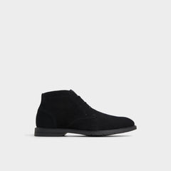 Aldo Brisbane Black Men's Lace-up boots - Lace-up boot Men