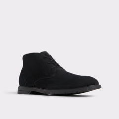 Aldo Brisbane Black Men's Lace-up boots - Lace-up boot Men