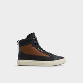 Aldo Tannon Cognac Men's Lace-up boots - Lace-up boot Men