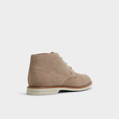 Aldo Brisbane Other Brown Men's Lace-up boots - Lace-up boot Men