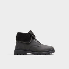 Aldo Preliand Black Men's Lace-up boots - Lace-up boot Men