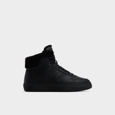 Aldo Smithy Black Men's Lace-up boots - Lace-up boot Men