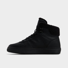 Aldo Smithy Black Men's Lace-up boots - Lace-up boot Men