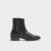 Aldo Amur Other Black Men's Dress boots - Ankle boot Men