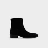 Aldo Calix in Other Black - Ankle boot Men
