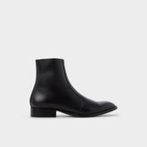 Aldo Brando in Black - Ankle boot Men