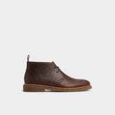 Aldo Jefrey Brown Overflow Men's Chukka boots - Chukka boot Men