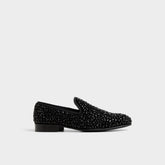 Aldo Lux in Black - Loafer Men