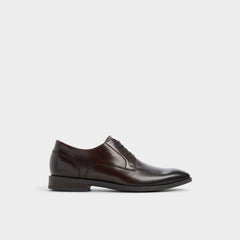 Aldo Teodoro Medium Brown Men's Dress Shoes - Derby shoe Men