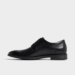 Aldo Teodoro Black Men's Dress Shoes - Derby shoe Men