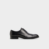 Aldo Lazio in Black - Oxford shoe Men