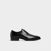 Aldo Lewistown Black Men's Oxfords & Lace-ups - Oxford shoe Men