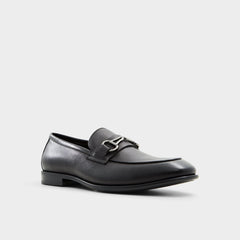 Aldo Walters Black Men's Dress Shoes - Loafer Men