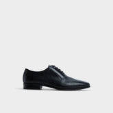 Aldo Biaggoo Black Men's Oxfords & Lace-ups - Oxford shoe Men