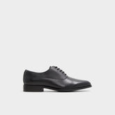 Aldo Debonair in Other Black - Oxford shoe Men