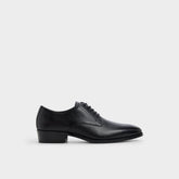 Aldo Lewistown in Other Black - Oxford shoe Men