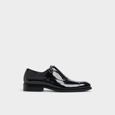 Aldo Bejamin Other Black Men's Dress Shoes - Monkstrap loafer Men