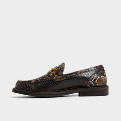 Aldo Arturo in Brown - Loafer Men