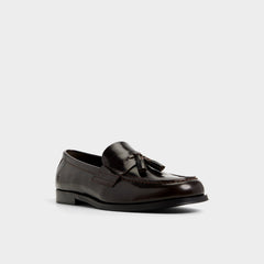 Aldo Lionel in Dark Brown - Loafer Men