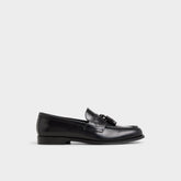 Aldo Lionel in Black - Loafer Men